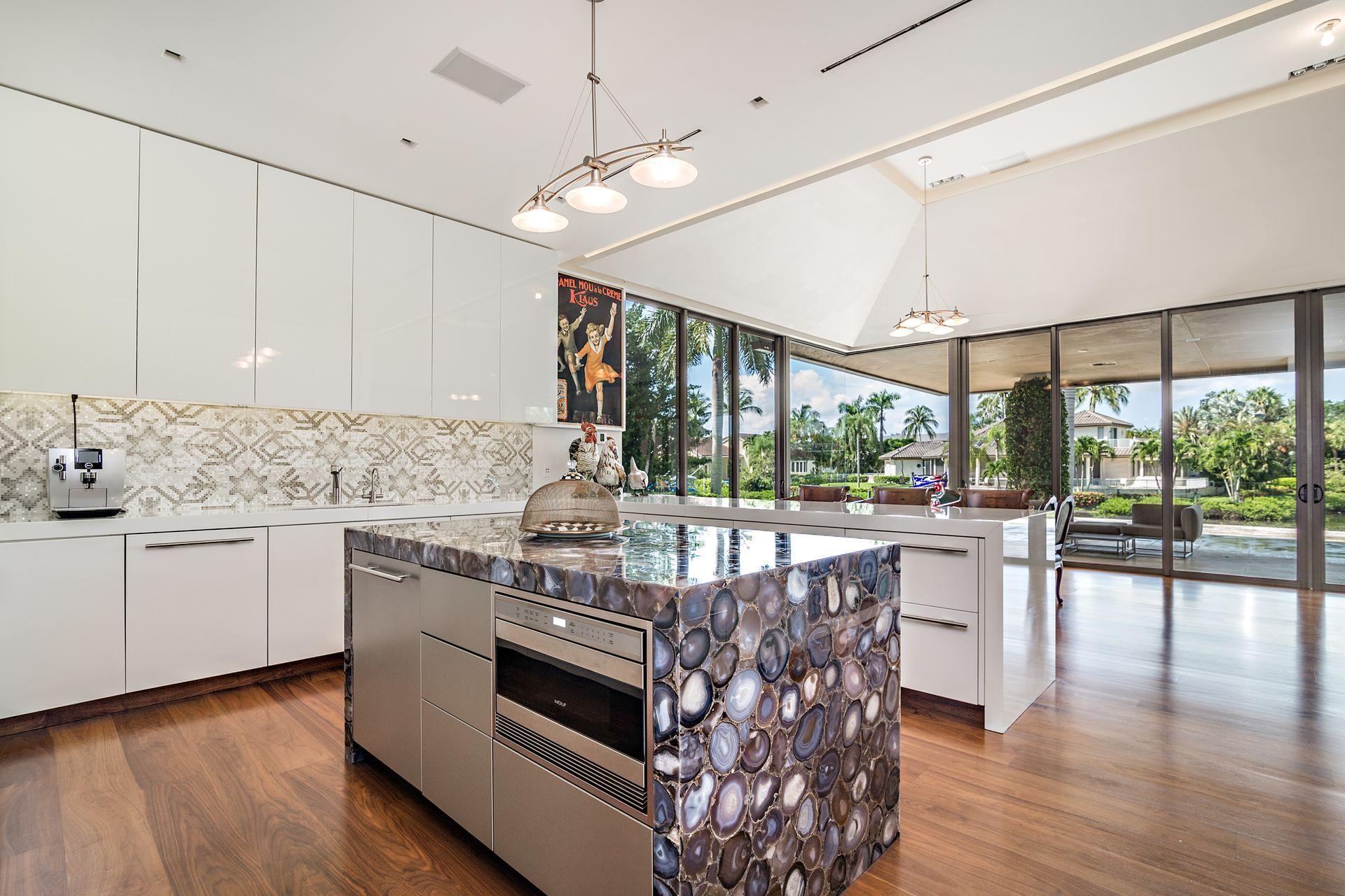Frenchmans Creek - Residential