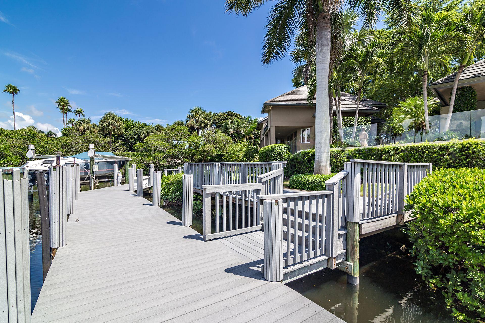 Frenchmans Creek - Residential
