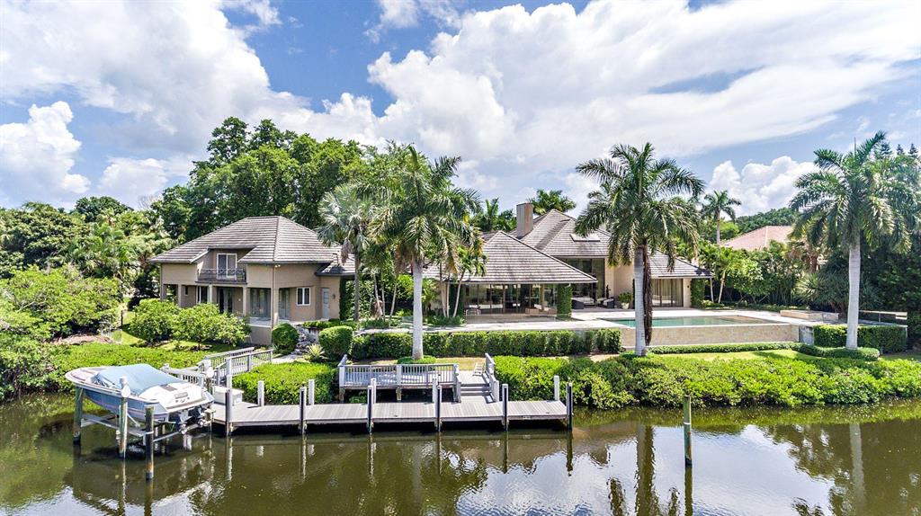 Frenchmans Creek - Residential