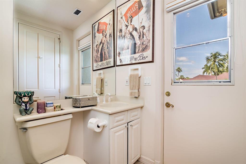 Frenchmans Creek - Residential