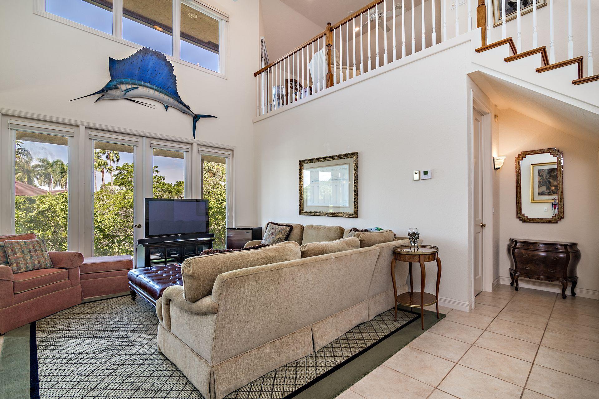 Frenchmans Creek - Residential