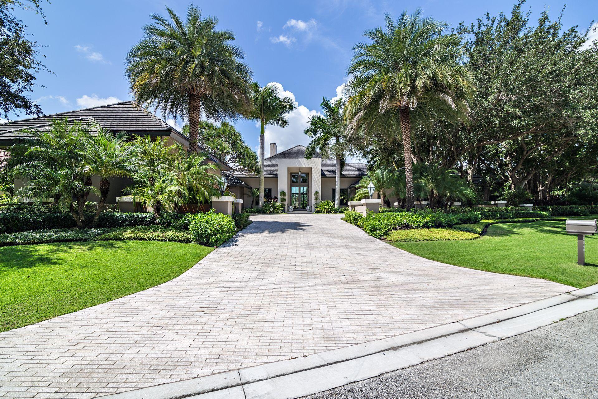 Frenchmans Creek - Residential