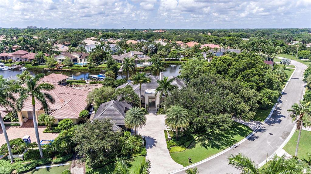 Frenchmans Creek - Residential