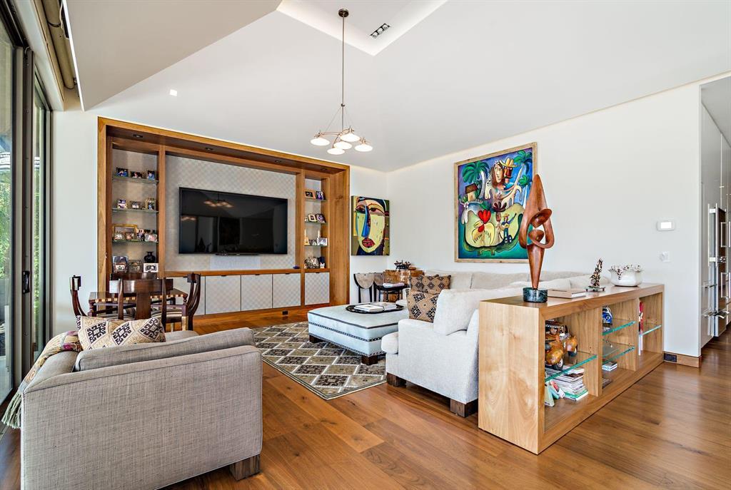 Frenchmans Creek - Residential