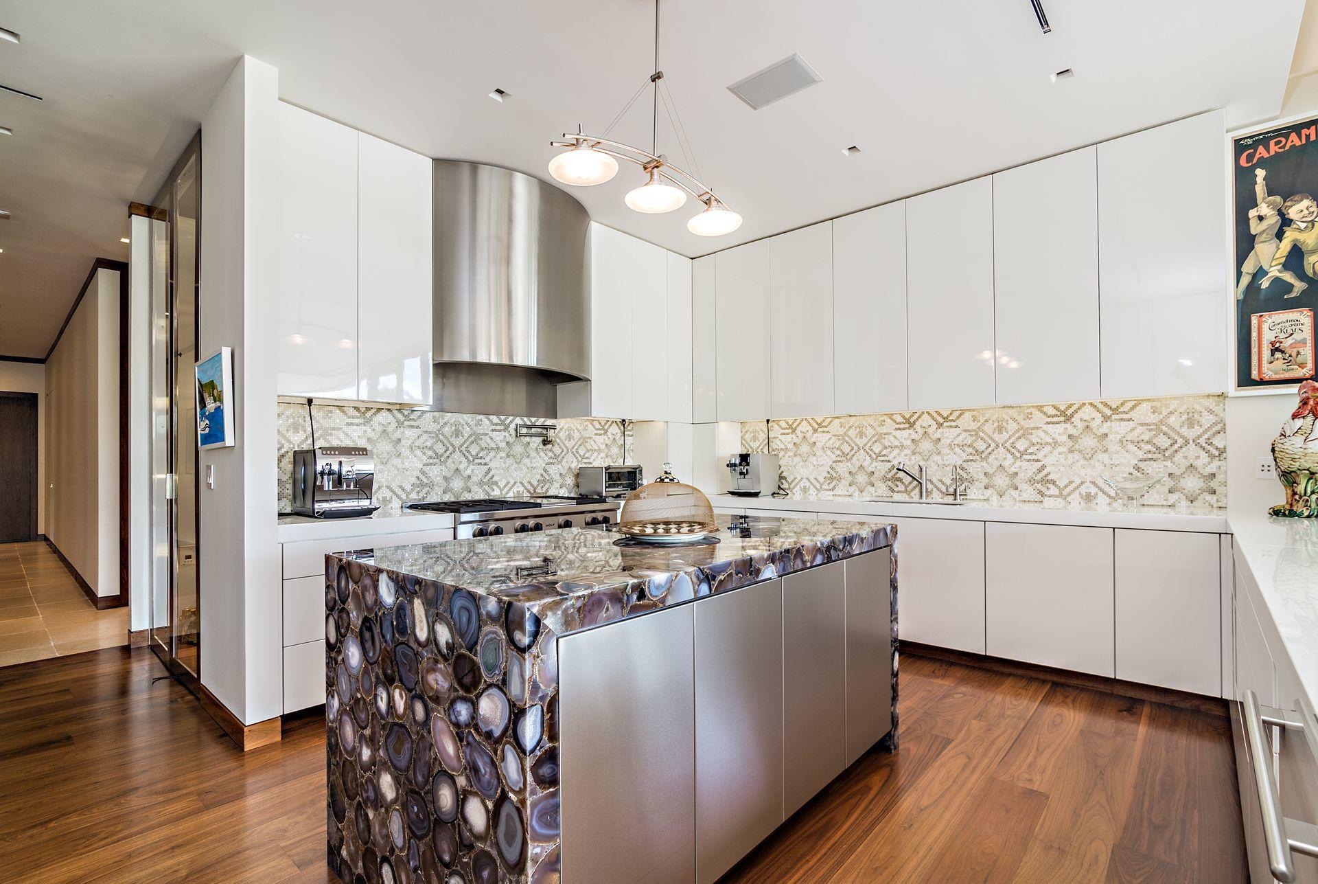Frenchmans Creek - Residential