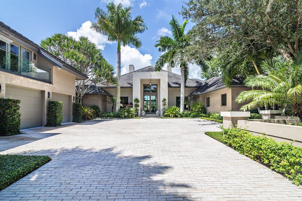 Frenchmans Creek - Residential