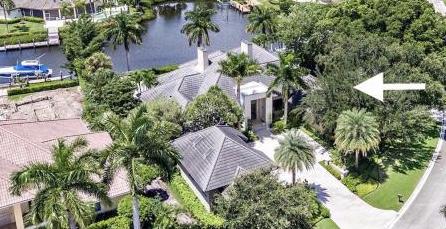 Frenchmans Creek - Residential