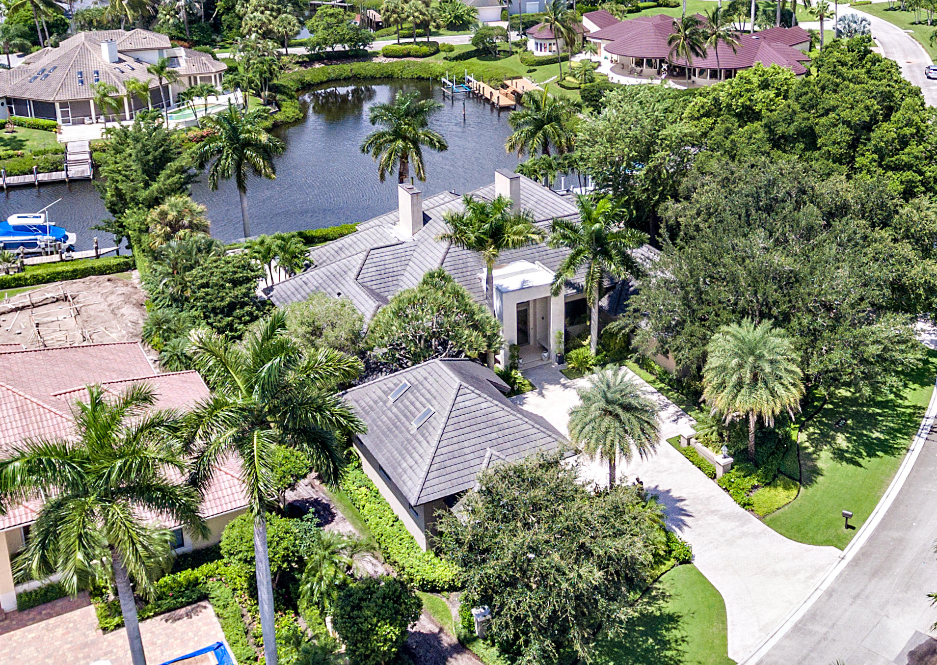 Frenchmans Creek - Residential