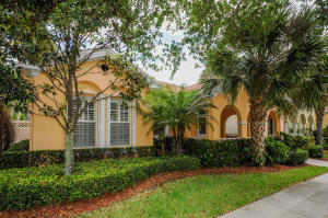 Tuscany At Abacoa - Residential