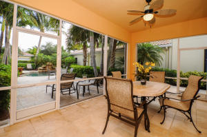 Tuscany At Abacoa - Residential