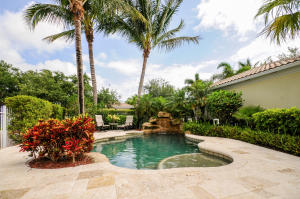 Tuscany At Abacoa - Residential