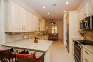 Tuscany At Abacoa - Residential