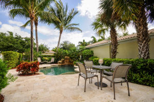 Tuscany At Abacoa - Residential