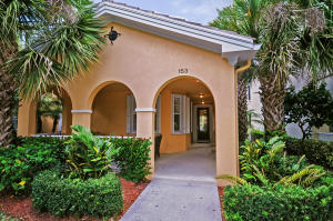 Tuscany At Abacoa - Residential