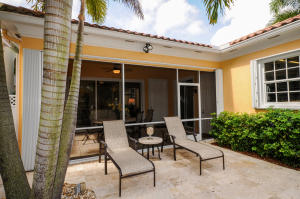 Tuscany At Abacoa - Residential