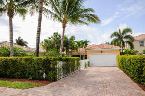 Tuscany At Abacoa - Residential