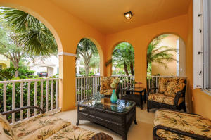 Tuscany At Abacoa - Residential