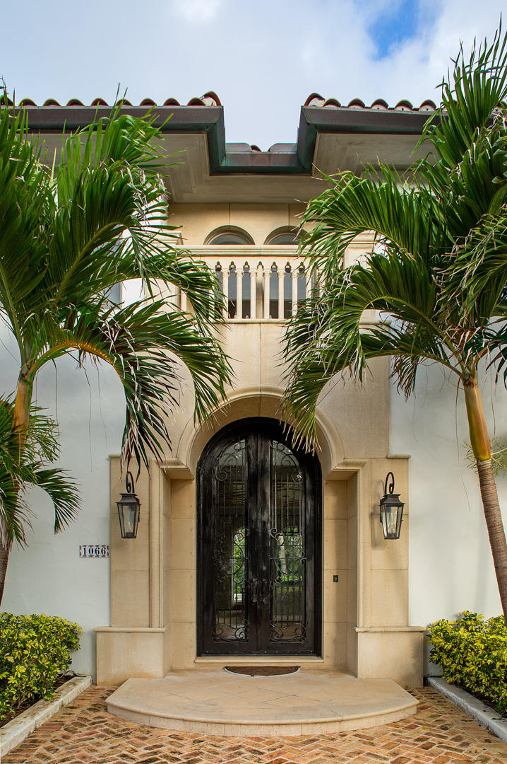 List Addition - Residential