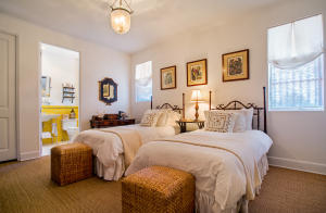 List Addition - Residential