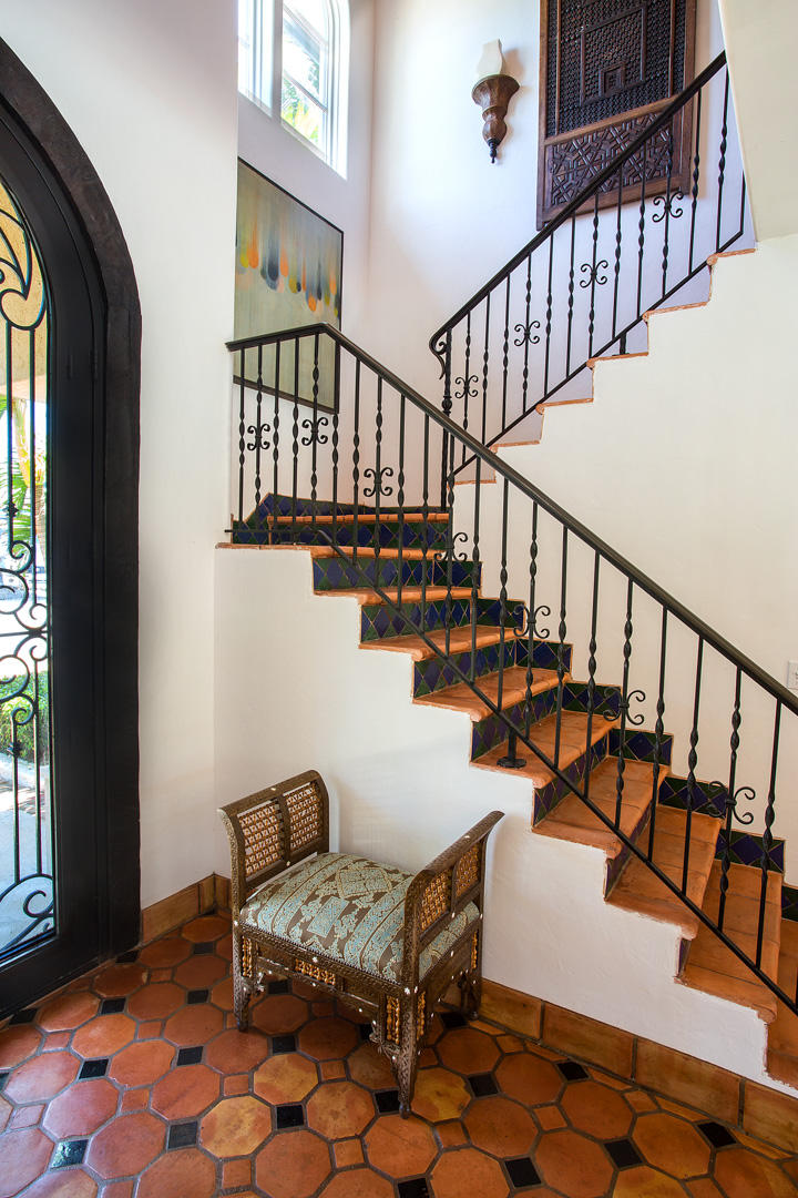 List Addition - Residential