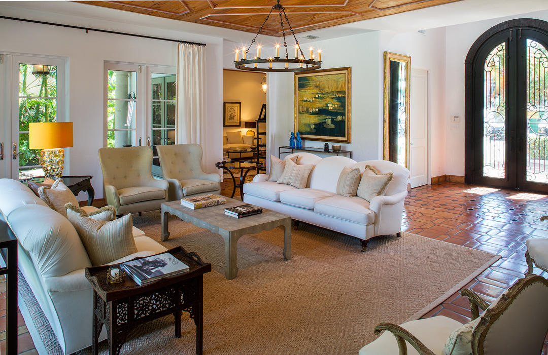 List Addition - Residential