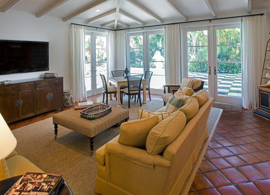 List Addition - Residential