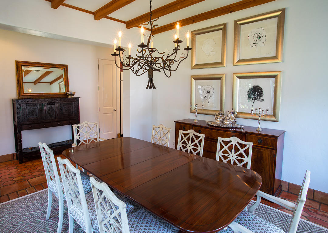 List Addition - Residential