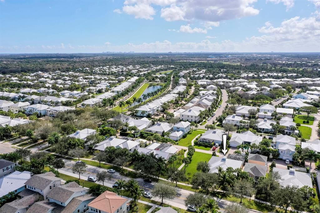 Photo of 1378 Dakota Drive, Jupiter, FL 33458 (MLS # R10732667)