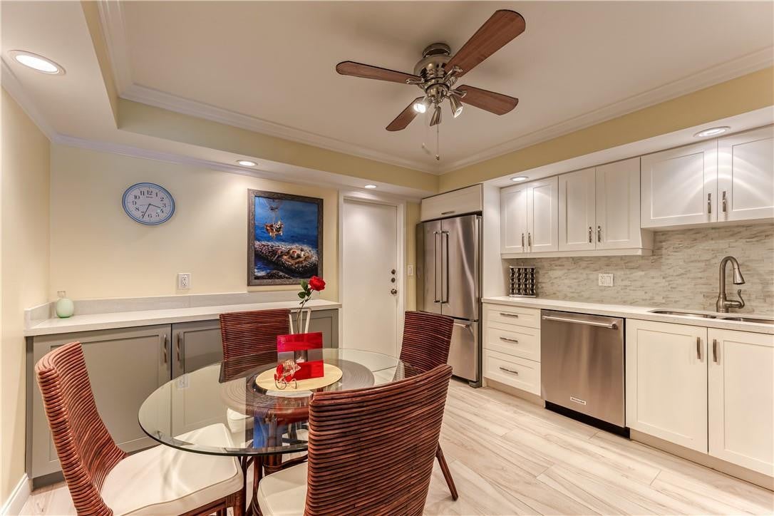 1360 S Ocean Boulevard Apt 603