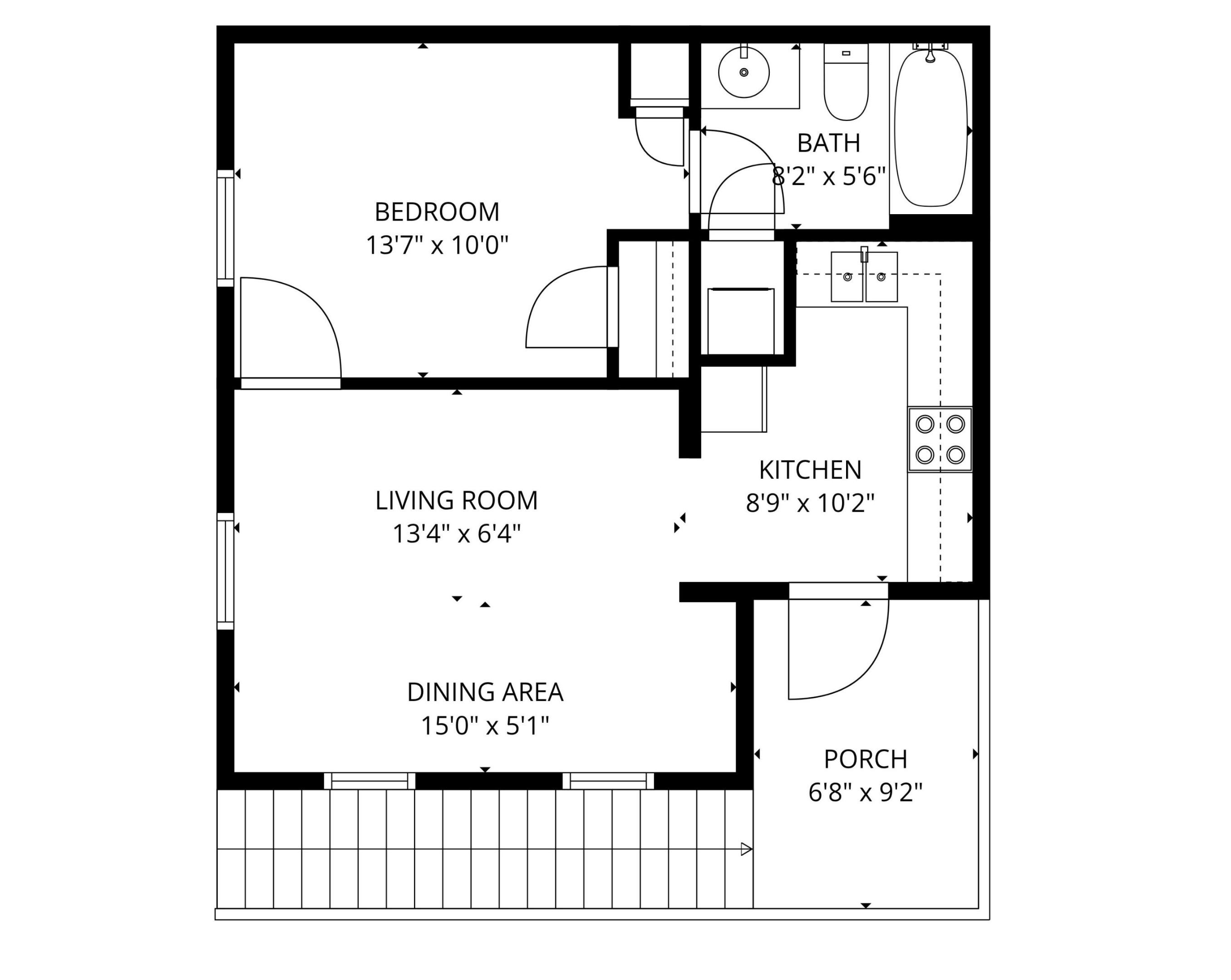 BOTANICA - Residential