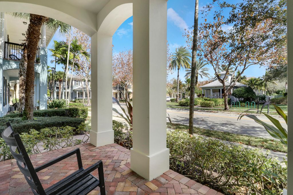 Photo of 108 Spikerush Road, Jupiter, FL 33458 (MLS # R11159874)