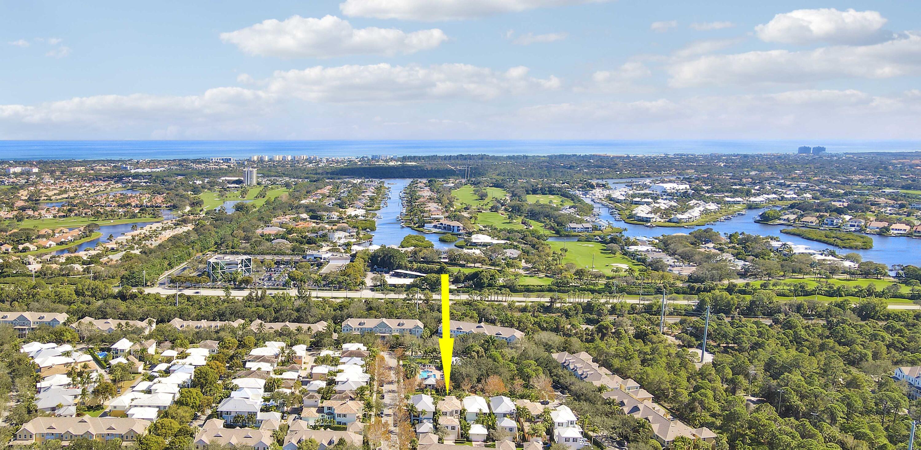 BOTANICA - Residential