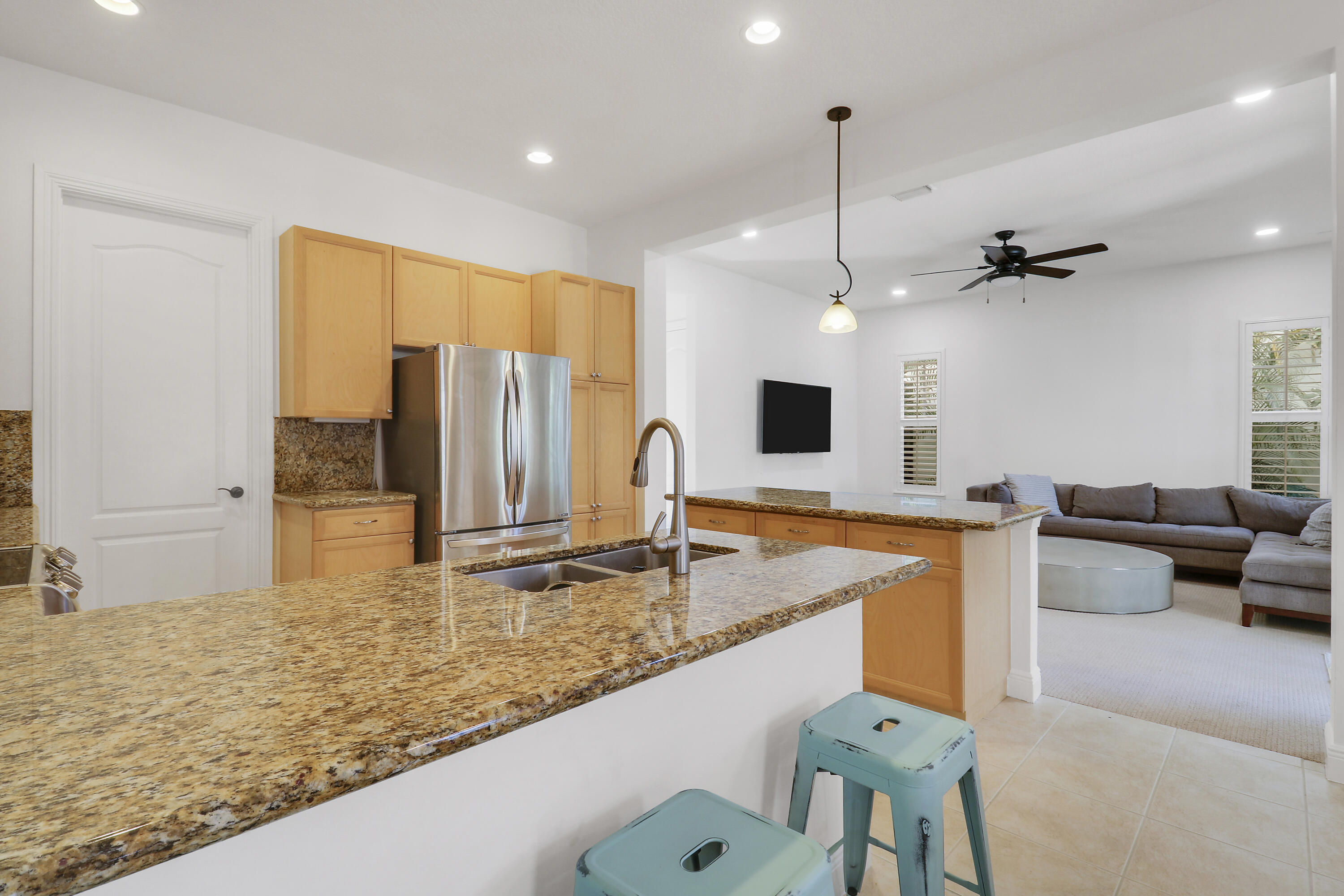 BOTANICA - Residential