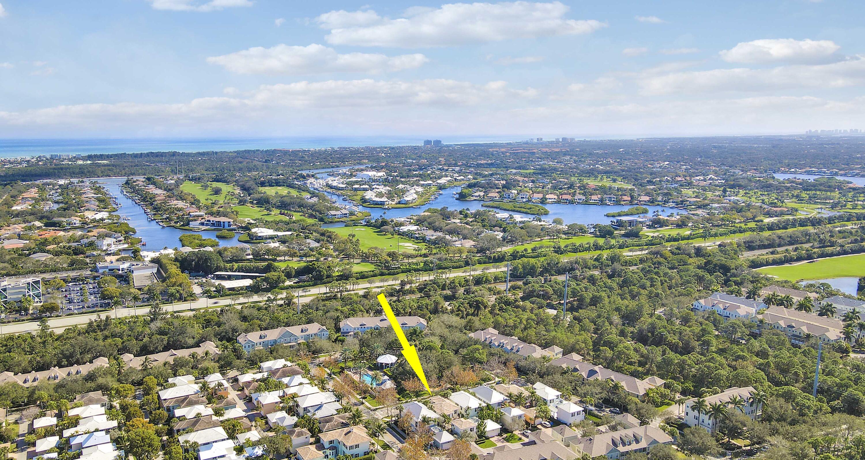 BOTANICA - Residential