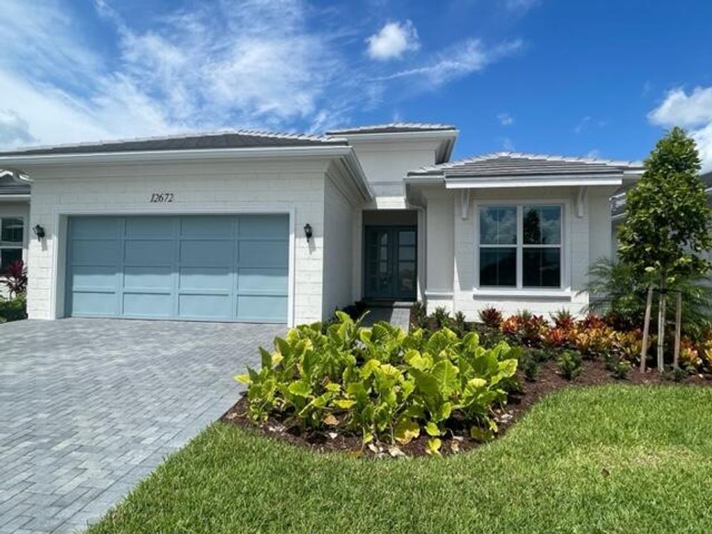 Photo of 12672 Nautilus Circle, Palm Beach Gardens, FL 33412 (MLS # R10888796)