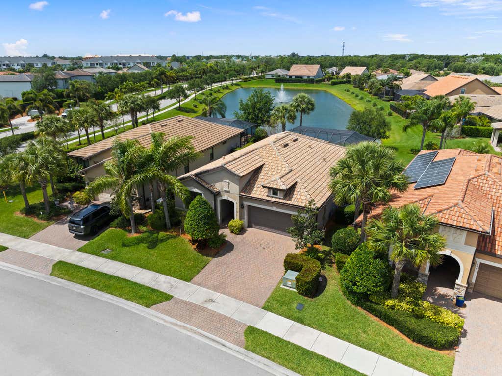 Photo of 251 SE Courances Drive, Port Saint Lucie, FL 34984 (MLS # R11080916)