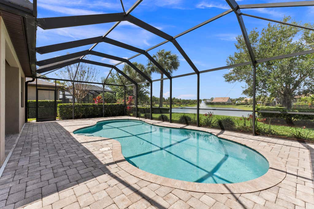 Photo of 251 SE Courances Drive, Port Saint Lucie, FL 34984 (MLS # R11080916)