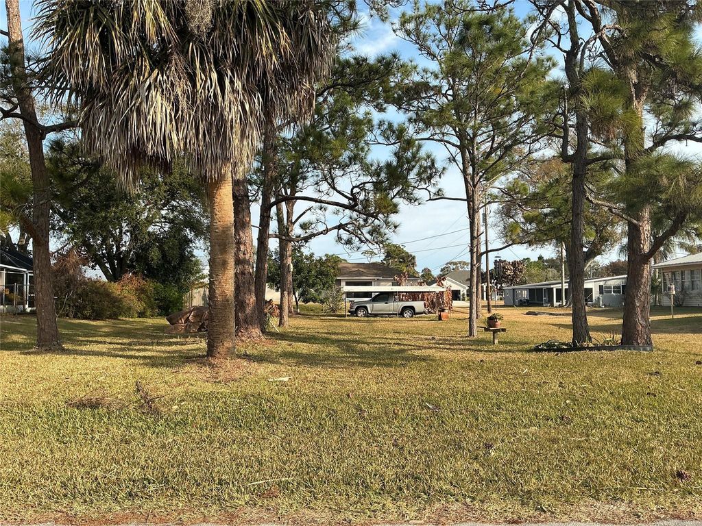 Photo of 412 Mango Avenue, Sebastian, FL 32958 (MLS # F10554942)
