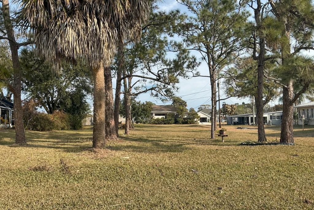 Photo of 412 Mango Avenue, Sebastian, FL 32958 (MLS # F10554942)