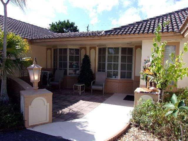 Imperial Point 2 Sec 54-1 - Residential