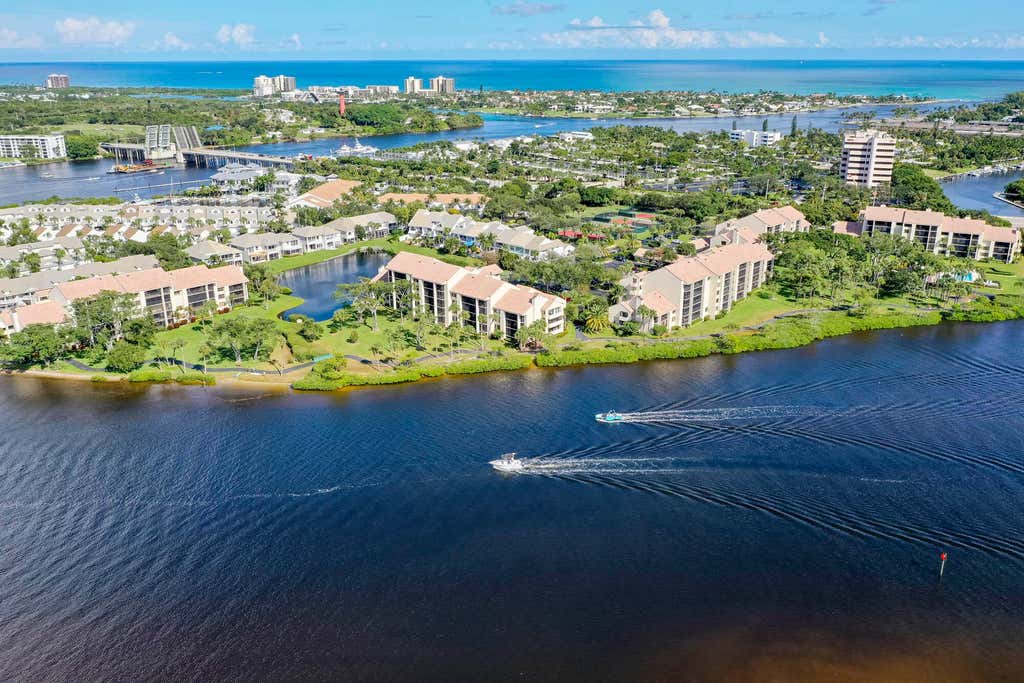 Photo of 1000 N Us Highway 1 #Ja201, Jupiter, FL 33477 (MLS # B26063131)