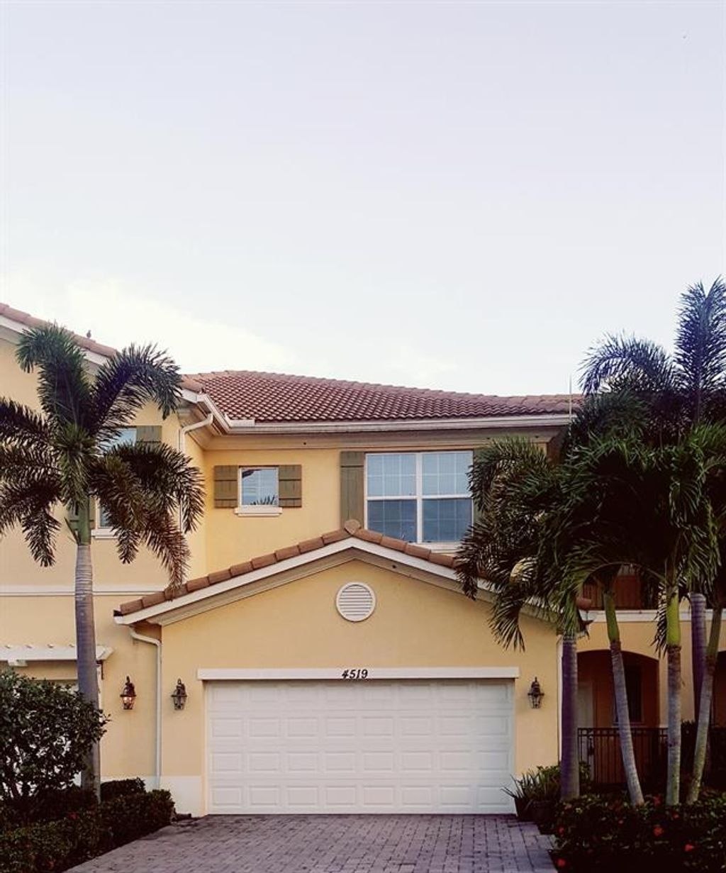 Photo of 4519 Cadiz Circle, Palm Beach Gardens, FL 33418 (MLS # R10754085)