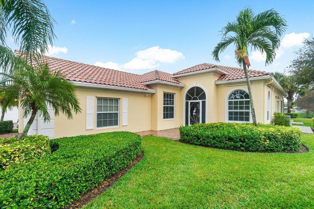Photo of 8304 Pine Cay Road, Wellington, FL 33414 (MLS # R10936896)