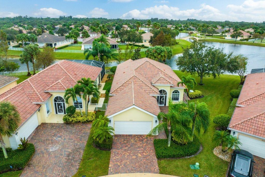 Photo of 8304 Pine Cay Road, Wellington, FL 33414 (MLS # R10936896)