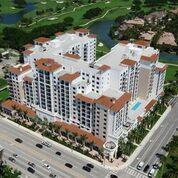 SPANISH RIVER LAND CO A - Residential Lease