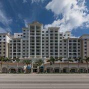 SPANISH RIVER LAND CO A - Residential Lease