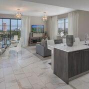 SPANISH RIVER LAND CO A - Residential Lease