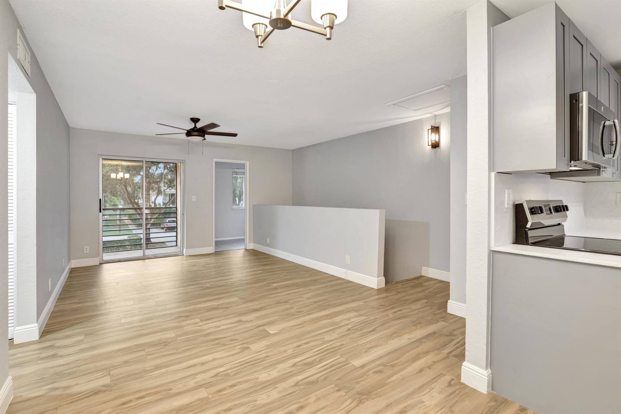 116 Gardens Drive 202