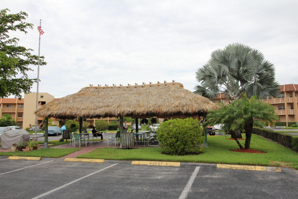 ROYAL PARK GARDENS 3-F CONDO - Residential