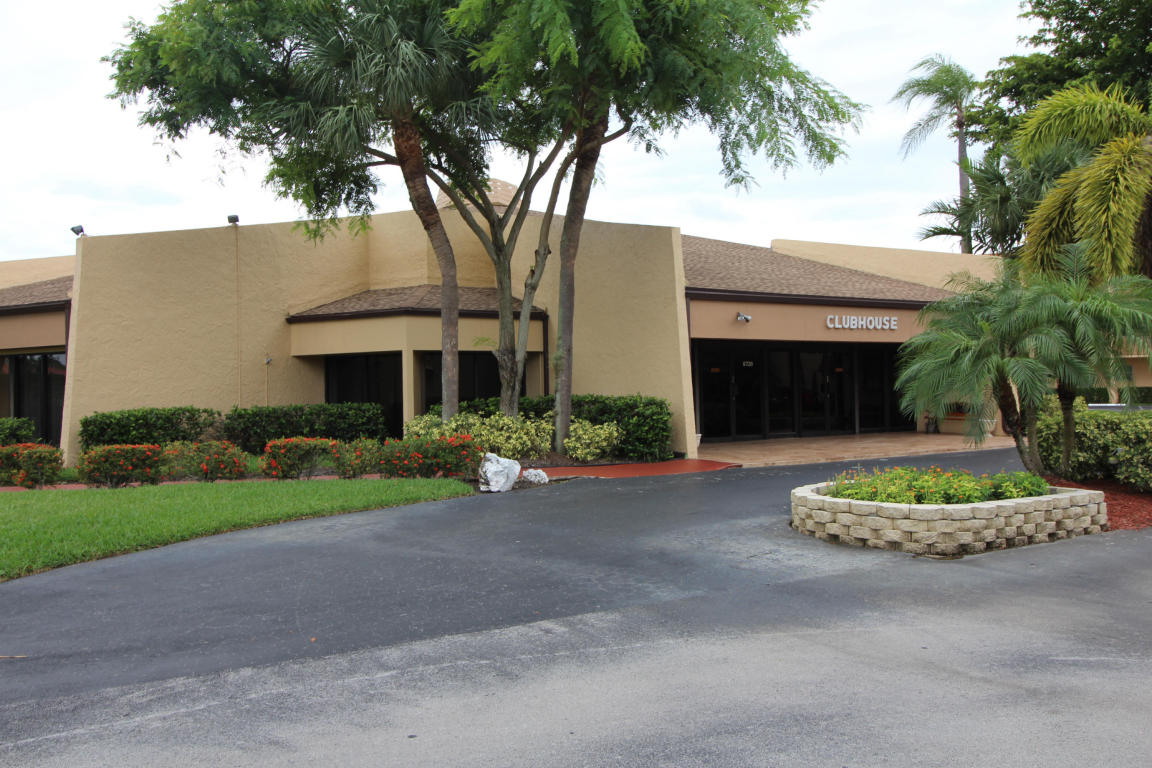 ROYAL PARK GARDENS 3-F CONDO - Residential